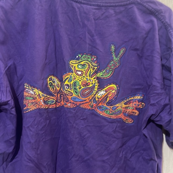 Peace Frogs - Medium - Picture 5 of 5